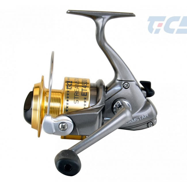 MULINETA TICA STREAMSTAR ET 2500