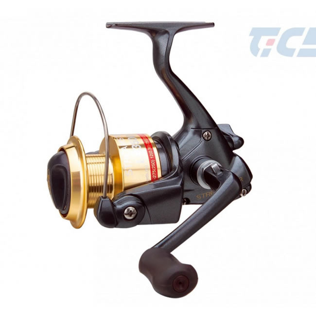 MULINETA TICA STREAMSTAR LS 2000