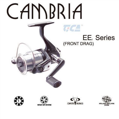 MULINETA TICA TICA CAMBRIA EE2050 RD