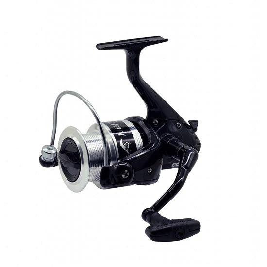 Mulineta Tica Wild Fox 3000