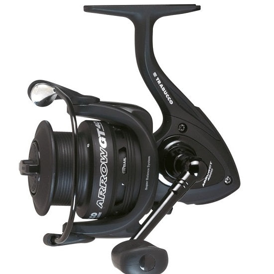 MULINETA TRABUCCO ARROW GT FD 2000