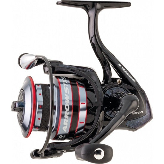 MULINETA TRABUCCO ARROW STX FD 1000