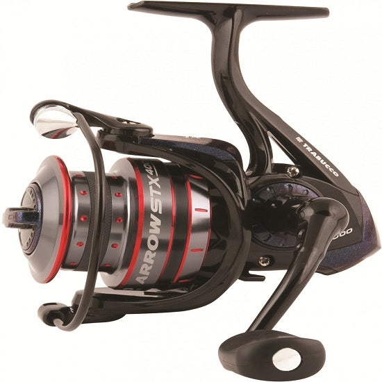 MULINETA TRABUCCO ARROW STX FD 4000