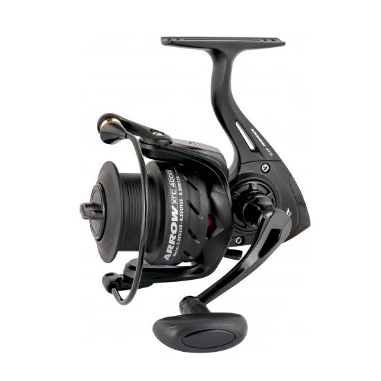 Mulineta Trabucco Arrow Xtc 3000