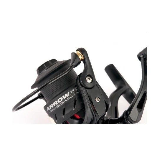 Mulineta Trabucco Arrow Xtc 3000