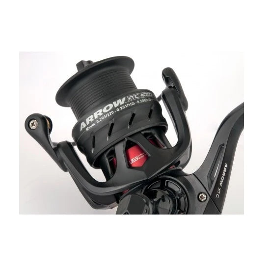 Mulineta Trabucco Arrow Xtc 3000