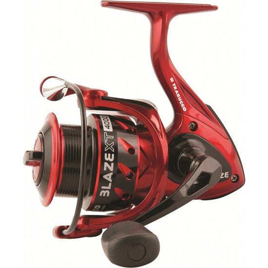 MULINETA TRABUCCO BLAZE XT 2000