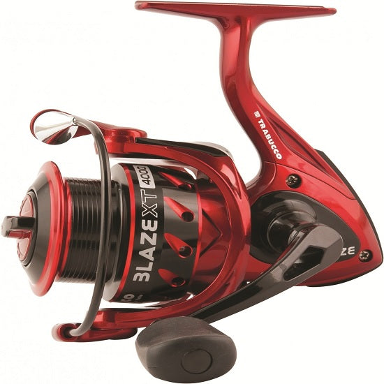 MULINETA TRABUCCO BLAZE XT FD 4000