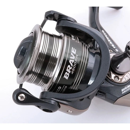 Mulineta Trabucco Brave Fa 3500