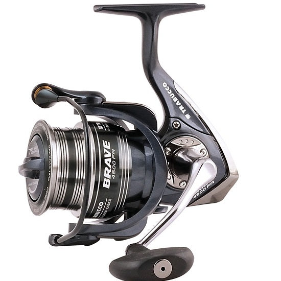 MULINETA TRABUCCO BRAVE FA 3500