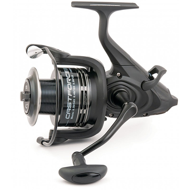 MULINETA TRABUCCO CASTFORCE BRX FR 6000
