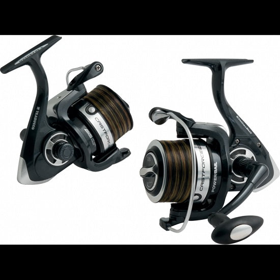 MULINETA TRABUCCO CASTFORCE FEEDER SR 5500