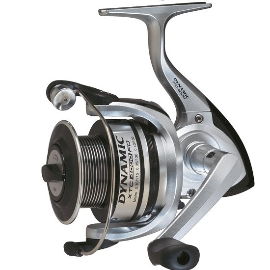 MULINETA TRABUCCO DYNAMIC XTC 2000FD