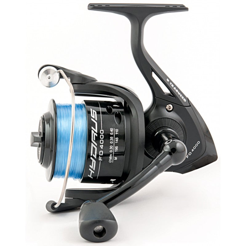 MULINETA TRABUCCO HYDRUS FD 1000