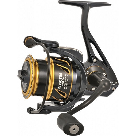 MULINETA TRABUCCO INVICTUS 2500