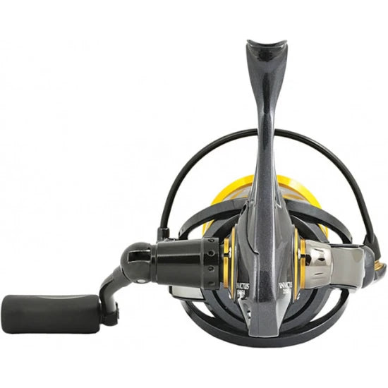 Mulineta Trabucco  Invictus 4000 Fa