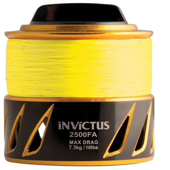 Mulineta Trabucco  Invictus 4000 Fa