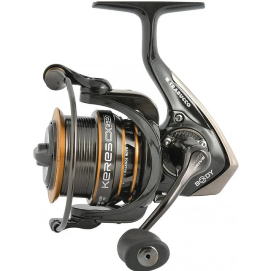 Mulineta Trabucco Keres Mx 3500