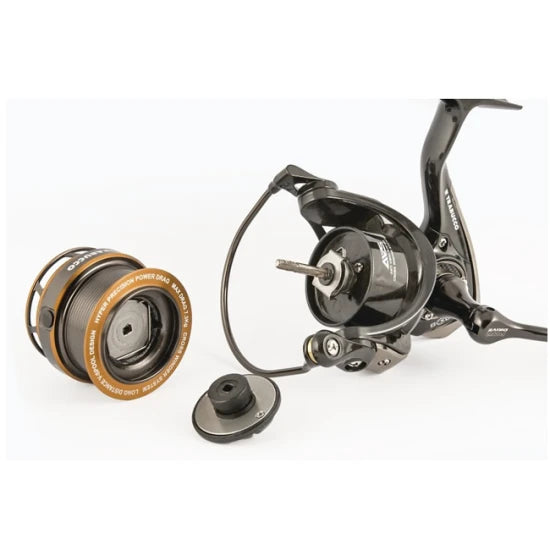 Mulineta Trabucco Keres Mx 4500