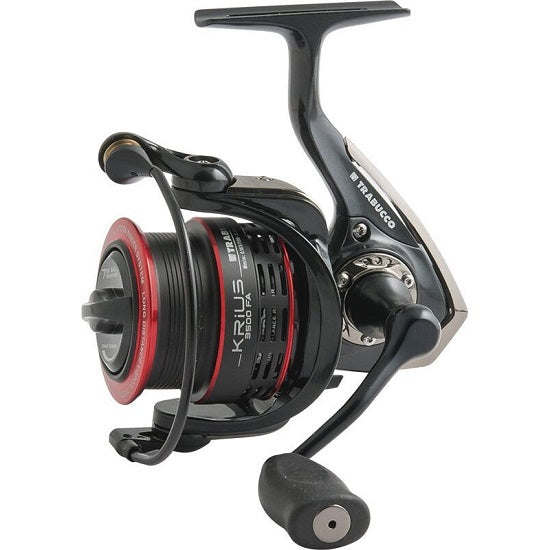 MULINETA TRABUCCO KRIUS FA 2500 SPARE SPOOL