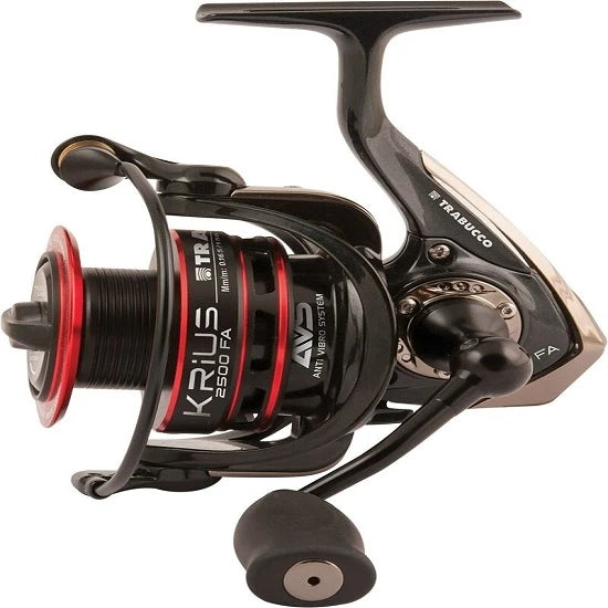 Mulineta Trabucco Krius  Fa 3500