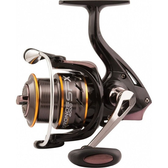 MULINETA TRABUCCO KRONOS SFX 4000