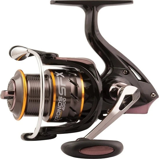 Mulineta Trabucco Kronos Sfx Fd 3000