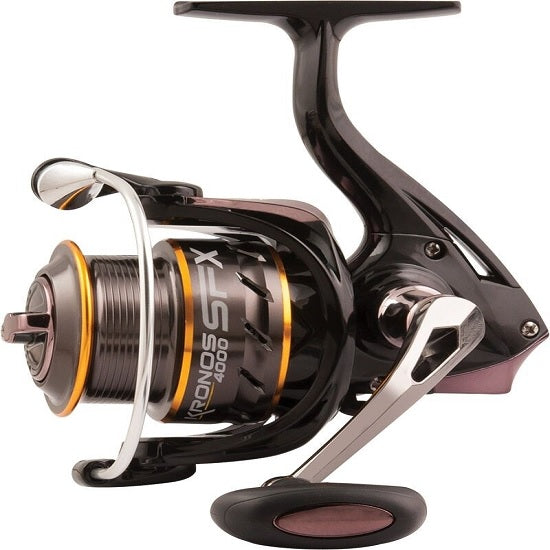 MULINETA TRABUCCO KRONOS SFX FD 3000