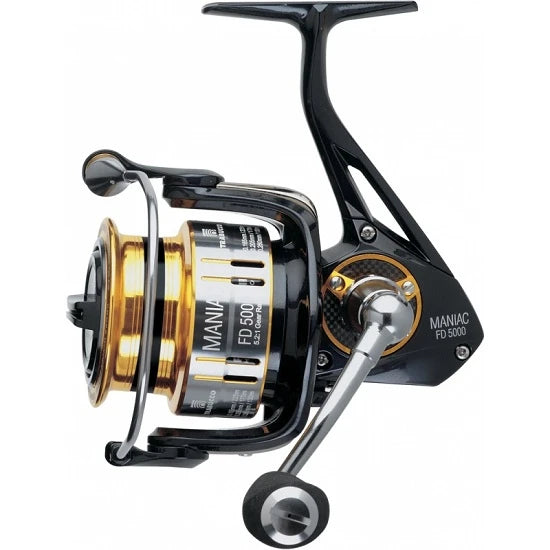 Mulineta Trabucco Maniac 2500 Fa