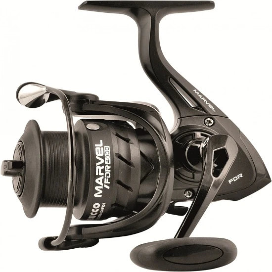 Mulineta Trabucco Marvel Fdr 4000