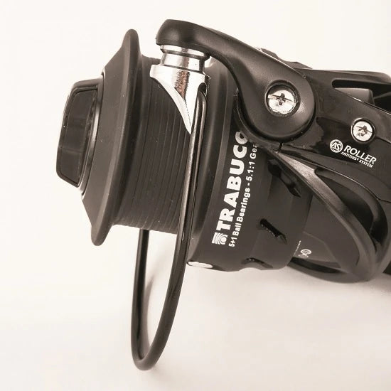 Mulineta Trabucco Marvel Fdr 4000