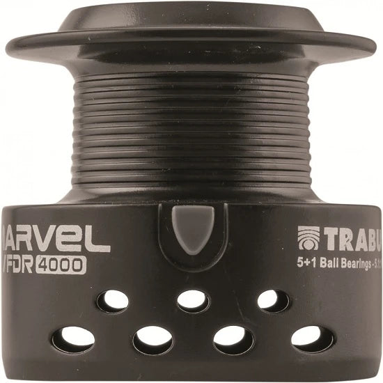 Mulineta Trabucco Marvel Fdr 4000