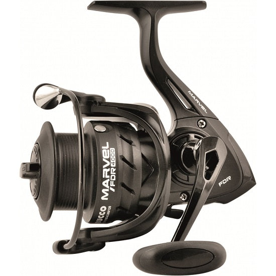 MULINETA TRABUCCO MARVEL FEEDER 4000