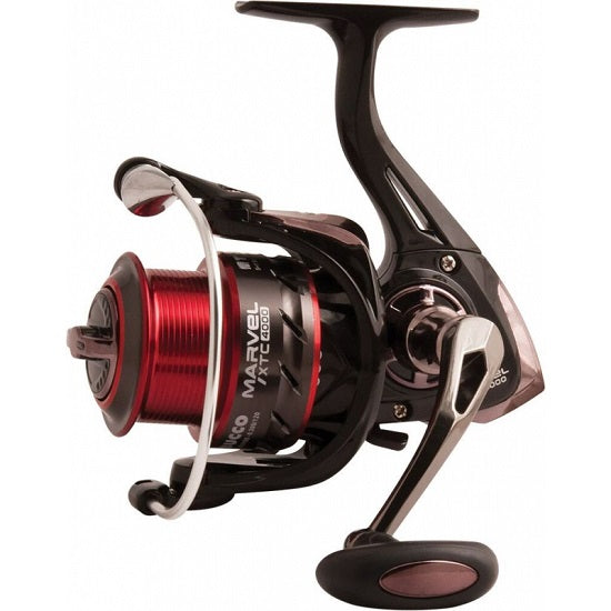 MULINETA TRABUCCO MARVEL XTC 2000