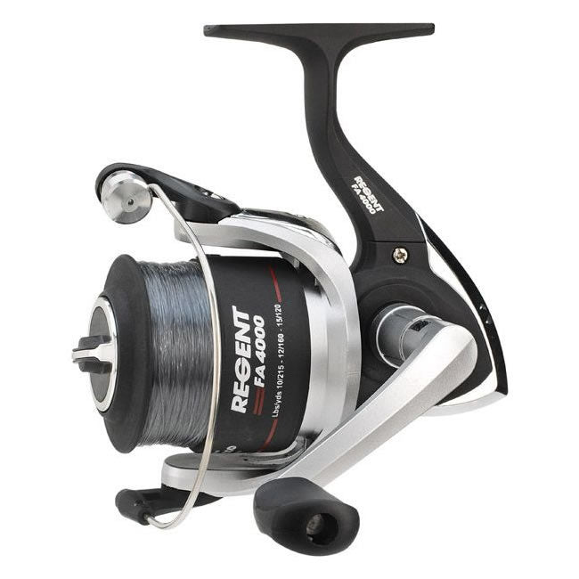 MULINETA TRABUCCO REGENT 3000 FA