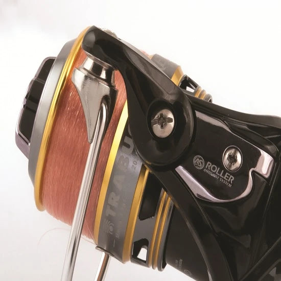 Mulineta Trabucco Reiz Sr Fd 2000