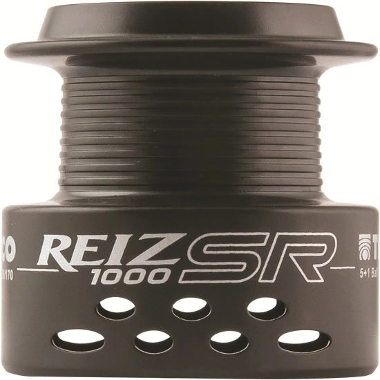 Mulineta Trabucco Reiz Sr Fd 2000