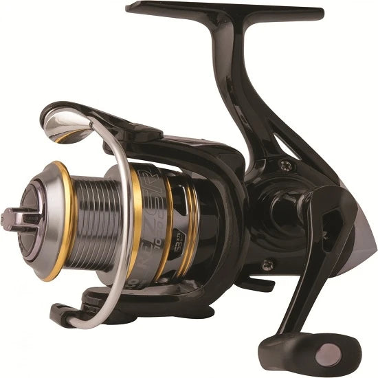 Mulineta Trabucco Reiz Sr Fd 4000