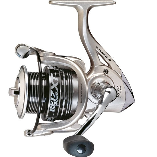 MULINETA TRABUCCO REIZ XT 4000