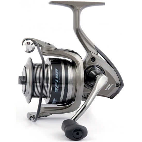 Mulineta Trabucco Sf1 3500