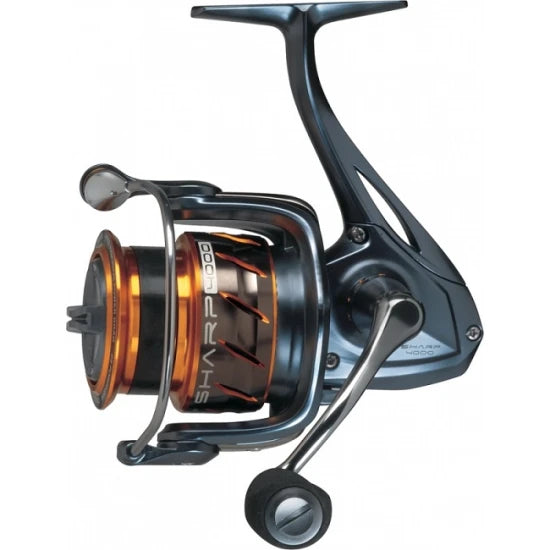 Mulineta Trabucco  Sharp Fa 2500