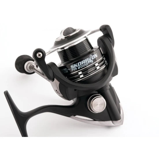 Mulineta Trabucco Skorpion 4000