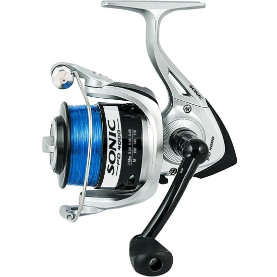 Mulineta Trabucco Sonic Fd 5000