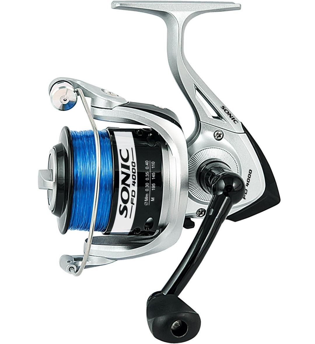 MULINETA TRABUCCO SONIC FD 5000