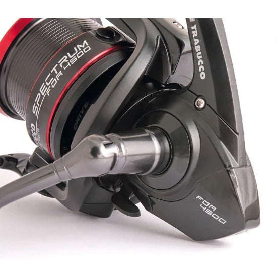 Mulineta Trabucco Spectrum Fdr 4500