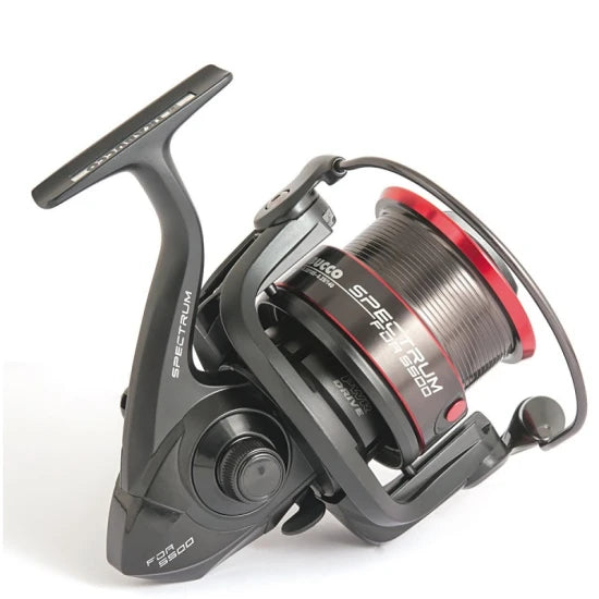 Mulineta Trabucco Spectrum Fdr 4500
