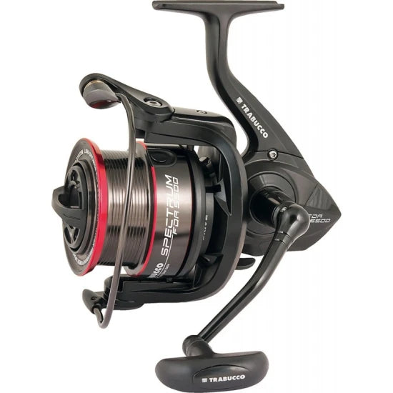 Mulineta Trabucco Spectrum Fdr 5500