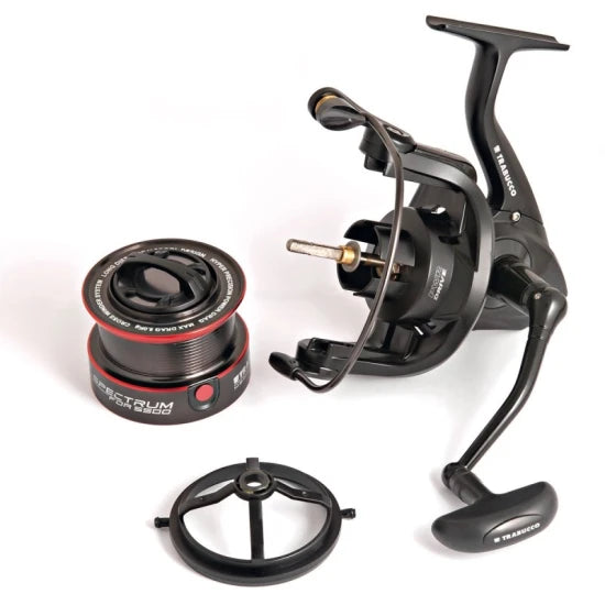 Mulineta Trabucco Spectrum Fdr 5500