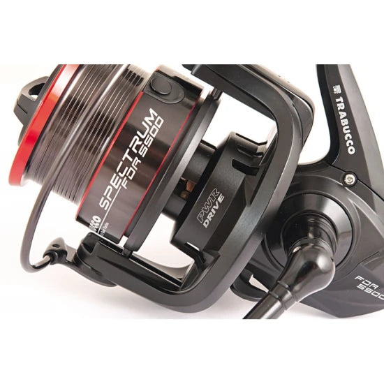 Mulineta Trabucco Spectrum Fdr 5500