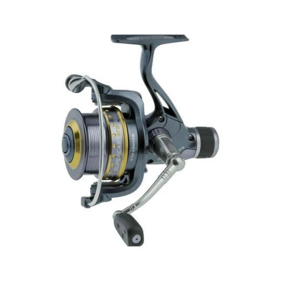 Mulineta Trabucco Supercast Xt9 2000 Rd Long Cast